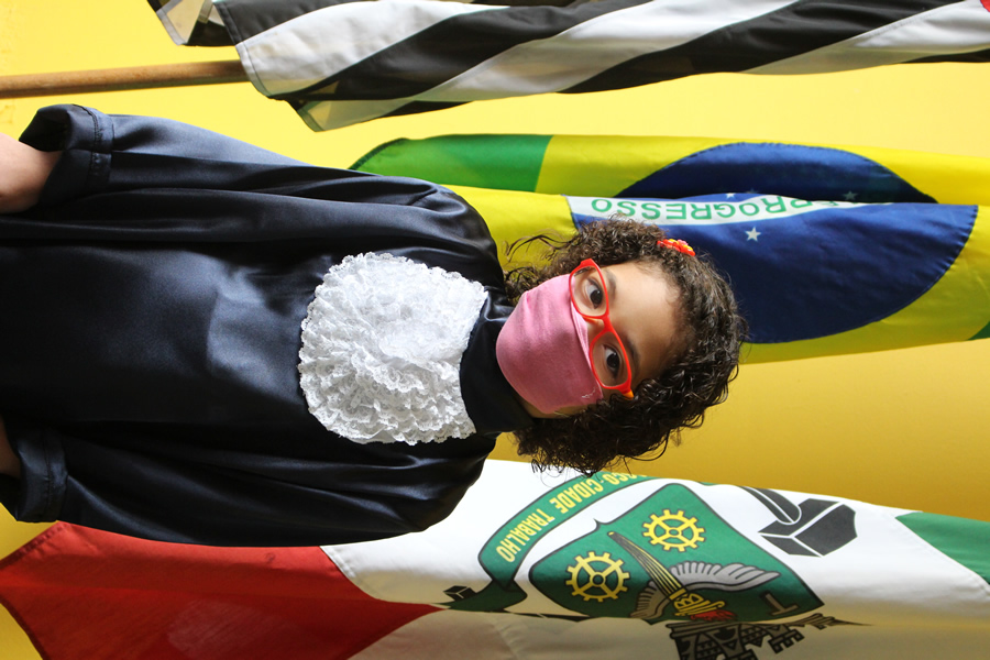 Formatura Pré 2020